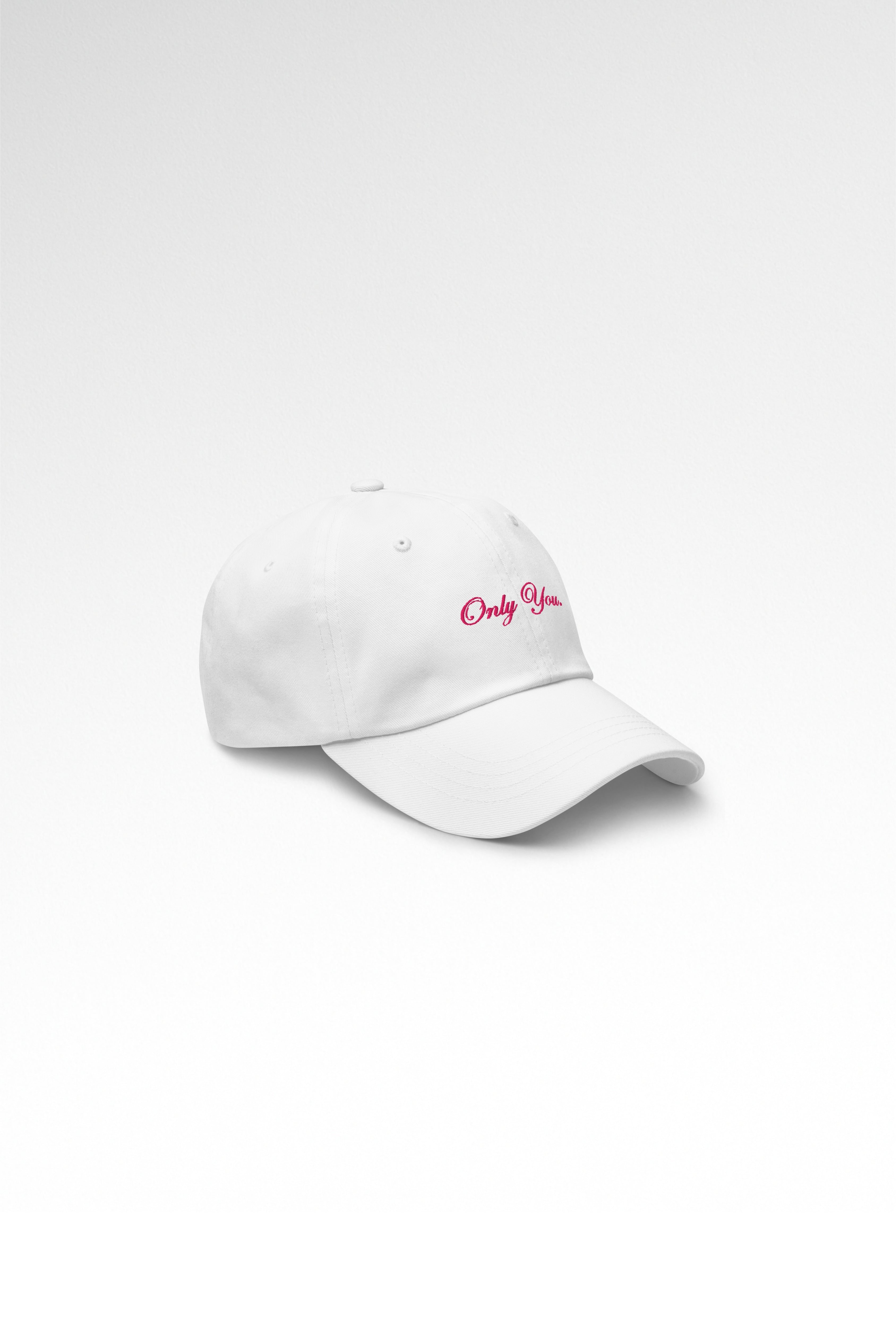 CC ONLY YOU Mütze