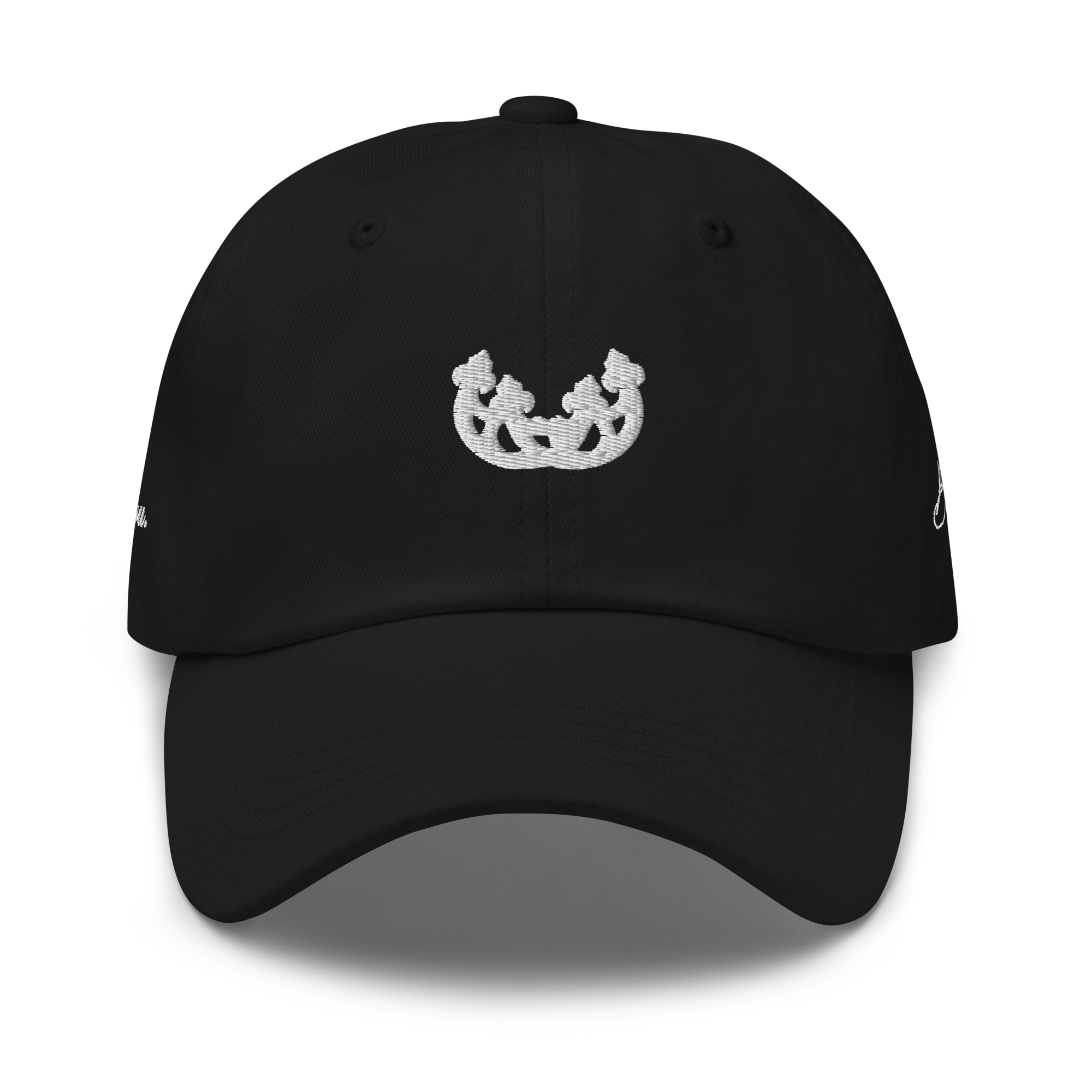Gotik Baseballkappe