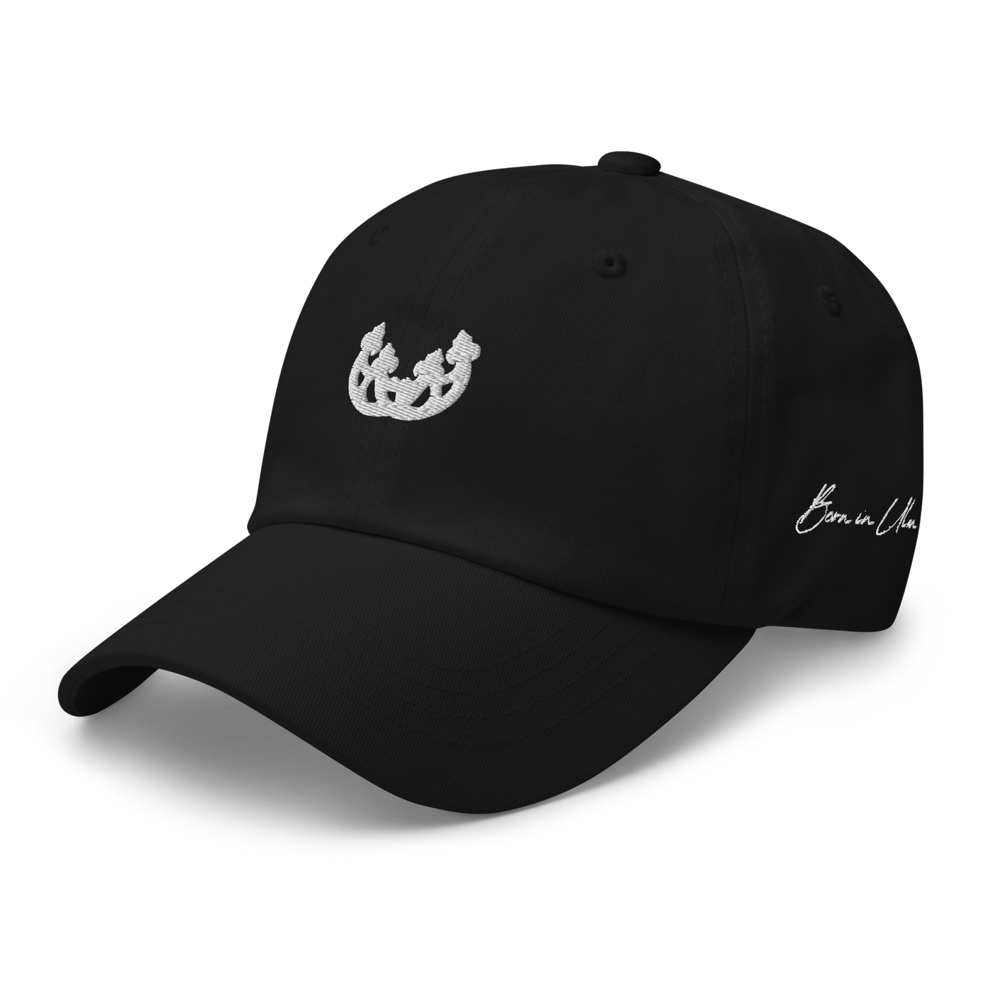 Gotik Baseballkappe