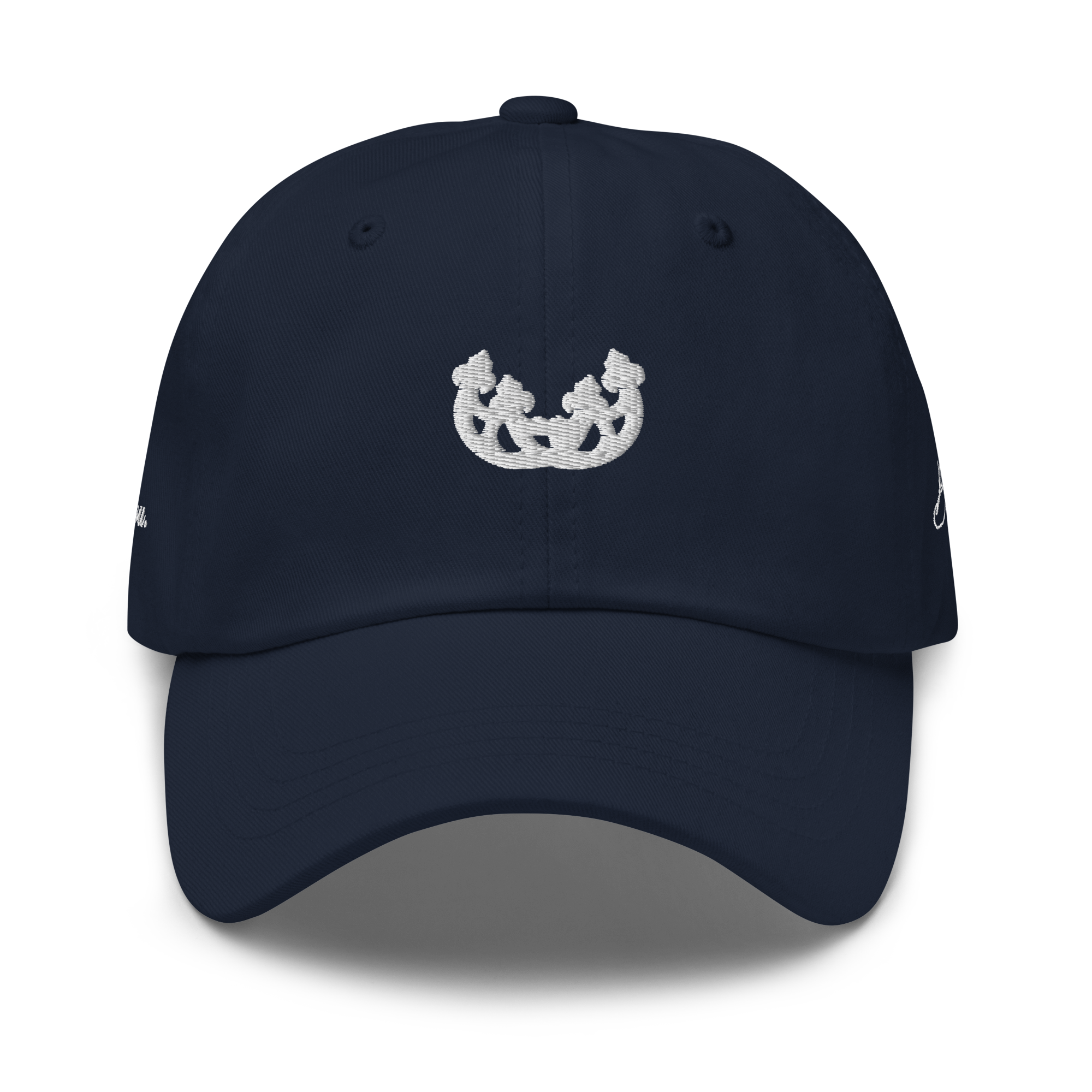Gotik Baseballkappe