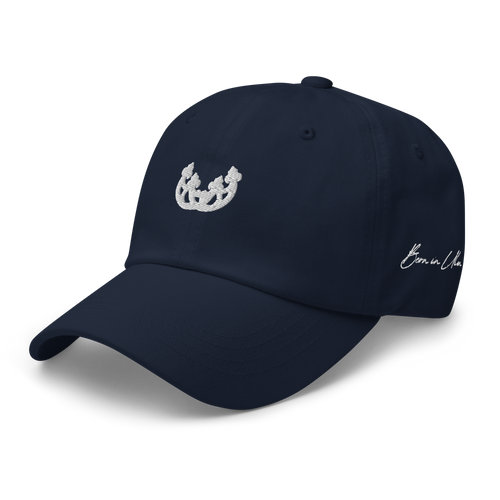 Gotik Baseballkappe