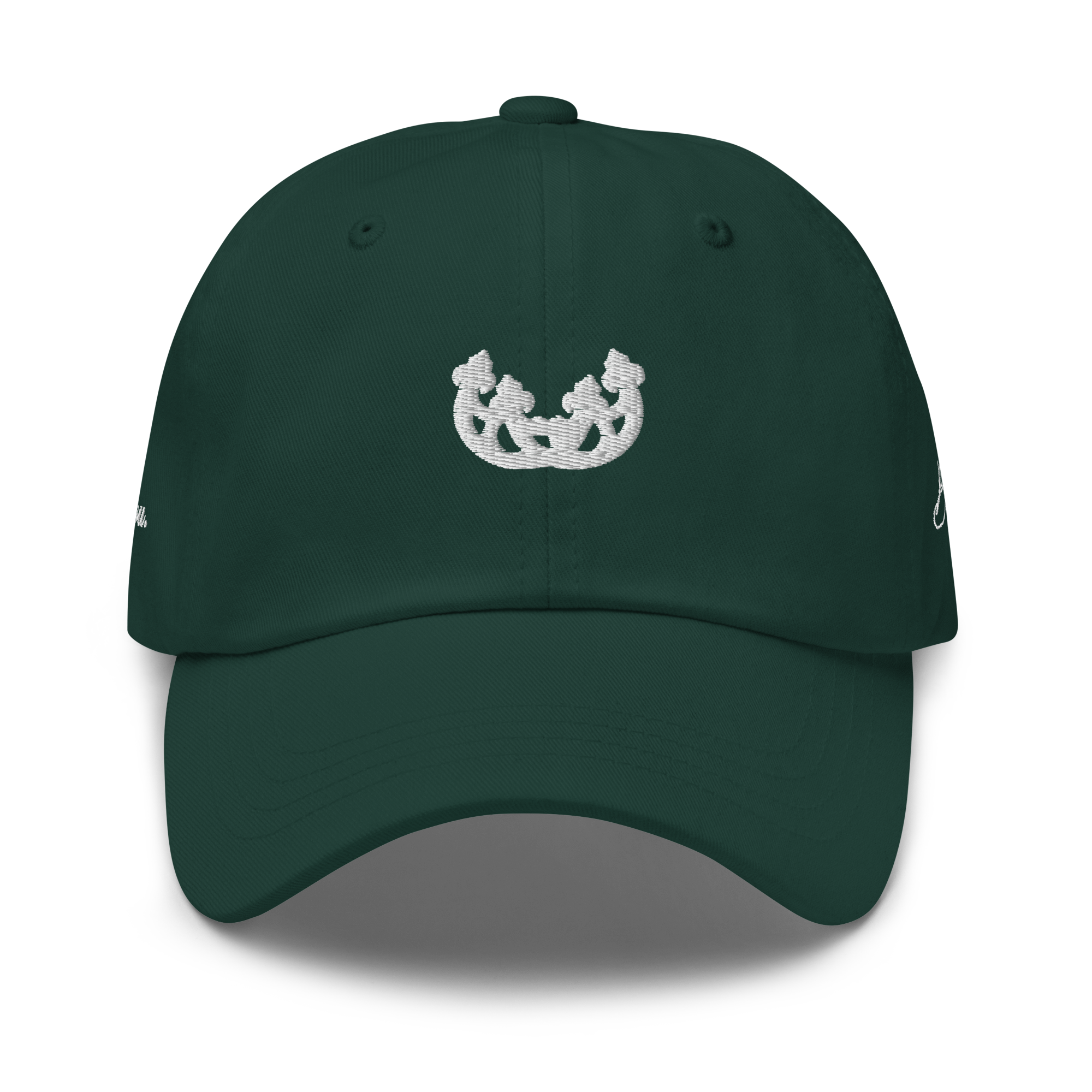 Gotik Baseballkappe