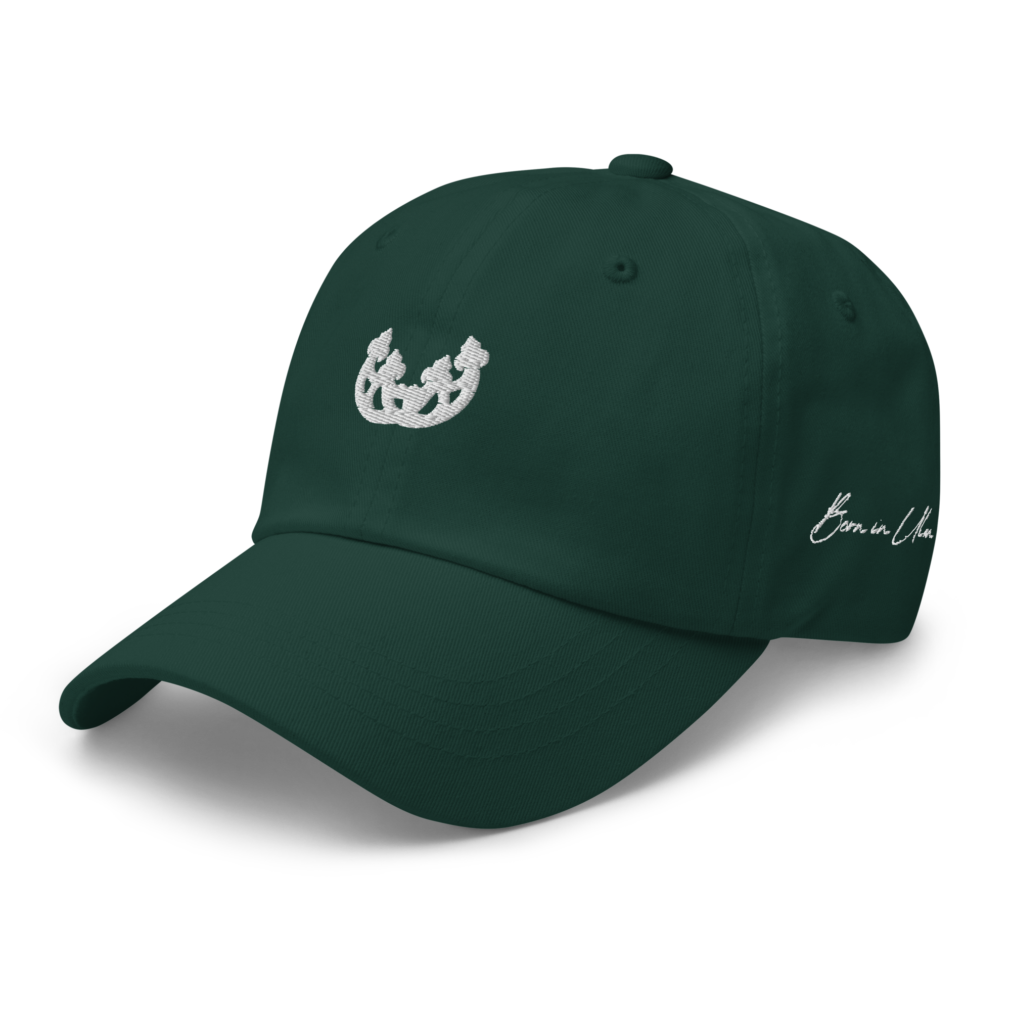 Gotik Baseballkappe
